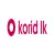 Korid logo